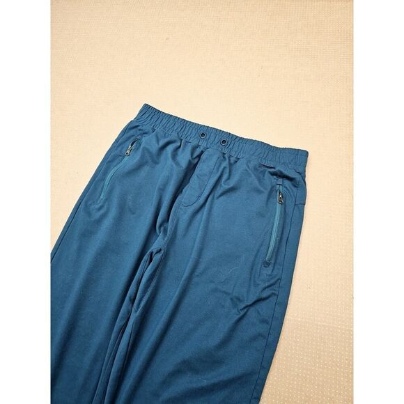 Tentree Sweatpants Men's Size Medium Green Pants Soft Green - Picture 5 of 13